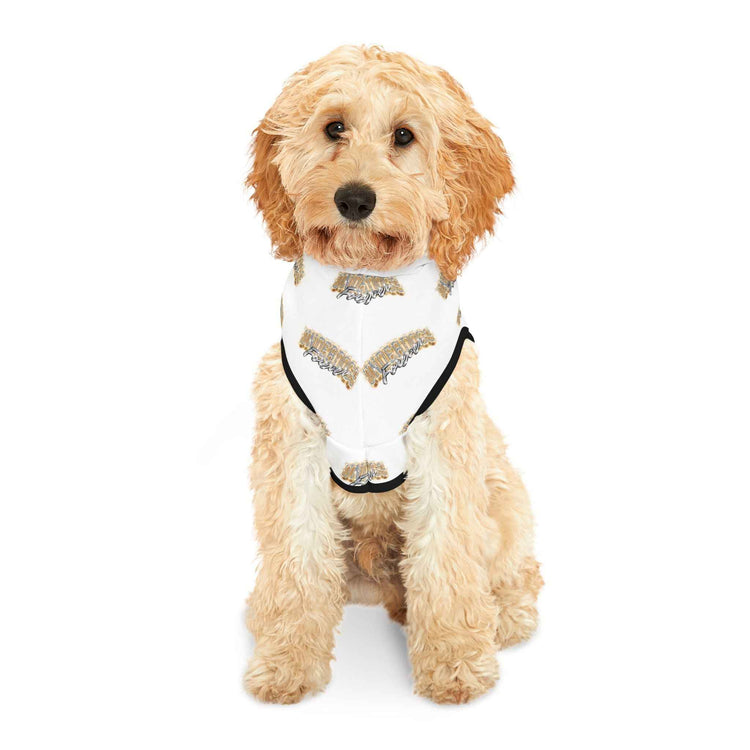 Underdogs Forever Pet Hoodie