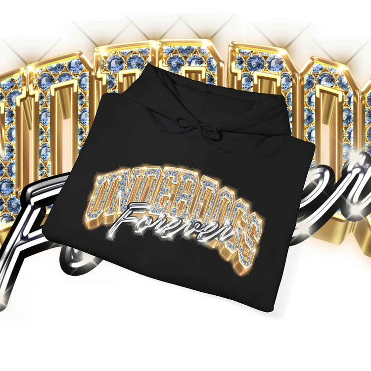 Underdogs Forever Unisex Heavy Blend