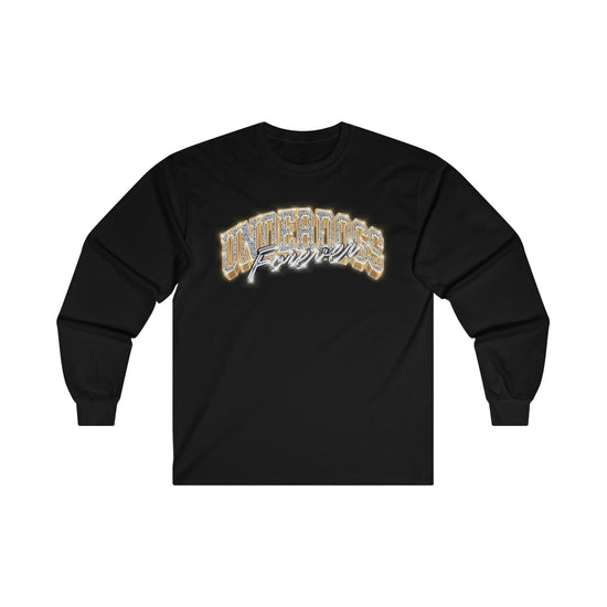 Underdogs Forever Long Sleeve Tee