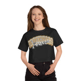 Champion Women's Cropped T-Shirt
