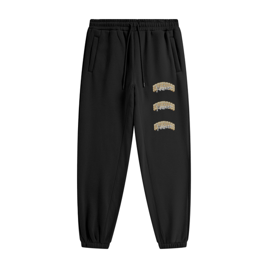 Underdogs Forever Unisex Fleece Joggers