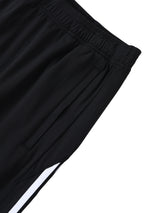 Never Counted Out Running Pants / Underdog Victory Athletic Pants / Against All Odds Performance Joggers / Relentless Underdog Running Pants / Hustle & Prove Athletic Joggers / Built Different Men's Training Pants / The Comeback Performance Joggers