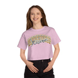 Champion Women's Cropped T-Shirt