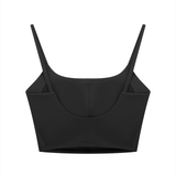 MidnightFlex Sports Bra | CoreBlack Active Bra | NoirFit Performance Bra | ShadowComfort Sports Bra | Eclipse Support Bra