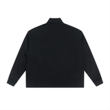 Underdog FrostFlex Half-Zip Fleece | CurveEdge Fleece Sweatshirt | MotionZip Rolled Edge Pullover | CoreWarm Underdog Fleece | StreetLayer Half-Zip Sweatshirt