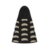 Underdogs Forever Pet Hoodie