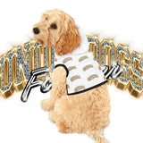 Underdogs Forever Pet Hoodie