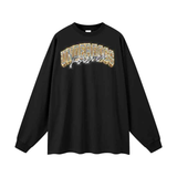 Underdogs Forever Long Sleeve Tee