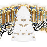 Underdogs Forever Pet Hoodie