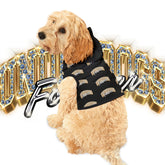 | Underdog Pup Hoodie| Forever Fierce Pet Hoodie| Underdogs Streetwear Pet Hoodie| Mini Underdog Hoodie| Perfects Underdogs Hoodie| Resilient Pet Hoodie| The Grit Pet Hoodie| Underdogs Pup wear Hoodie| Fearless Tails Hoodie| Underdogs Forever Dog Sweatshirt|
