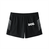 Never Counted Out Performance Shorts / Underdog Victory Athletic Shorts / Against All Odds Men's Performance Shorts / Relentless Underdog Workout Shorts / Hustle & Prove Athletic Shorts / Built Different Men's Training Shorts / The Comeback Performance Shorts