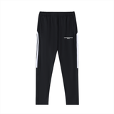 Never Counted Out Running Pants / Underdog Victory Athletic Pants / Against All Odds Performance Joggers / Relentless Underdog Running Pants / Hustle & Prove Athletic Joggers / Built Different Men's Training Pants / The Comeback Performance Joggers
