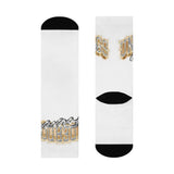 UNDERDOG Crew Socks