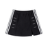 / Sporty Chic Slit Skirt / Women&