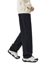Underdog HeavyStraight Sweatpants | CoreWeight Straight-Leg Pants | Apex Heavy Fleece Trousers | StreetForm Heavyweight Joggers | Essential Straight Fit Sweatpants
