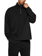 Underdog CurveZip Fleece Sweatshirt | MotionEdge Half-Zip Fleece | CoreRolled Zip Sweatshirt | StreetLayer Fleece Half-Zip | Underdog FlexEdge Pullover