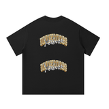 Underdog Victory Oversized T-Shirt / Against All Odds Unisex Oversized Tee / Relentless Underdog Oversized T-Shirt / Hustle & Prove Oversized Tee / Built Different Unisex Oversized T-Shirt / The Comeback Oversized T-Shirt
