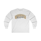 Underdogs Forever Long Sleeve Tee