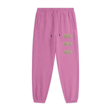 Underdogs Forever Unisex Fleece Joggers