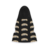Underdogs Forever Pet Hoodie