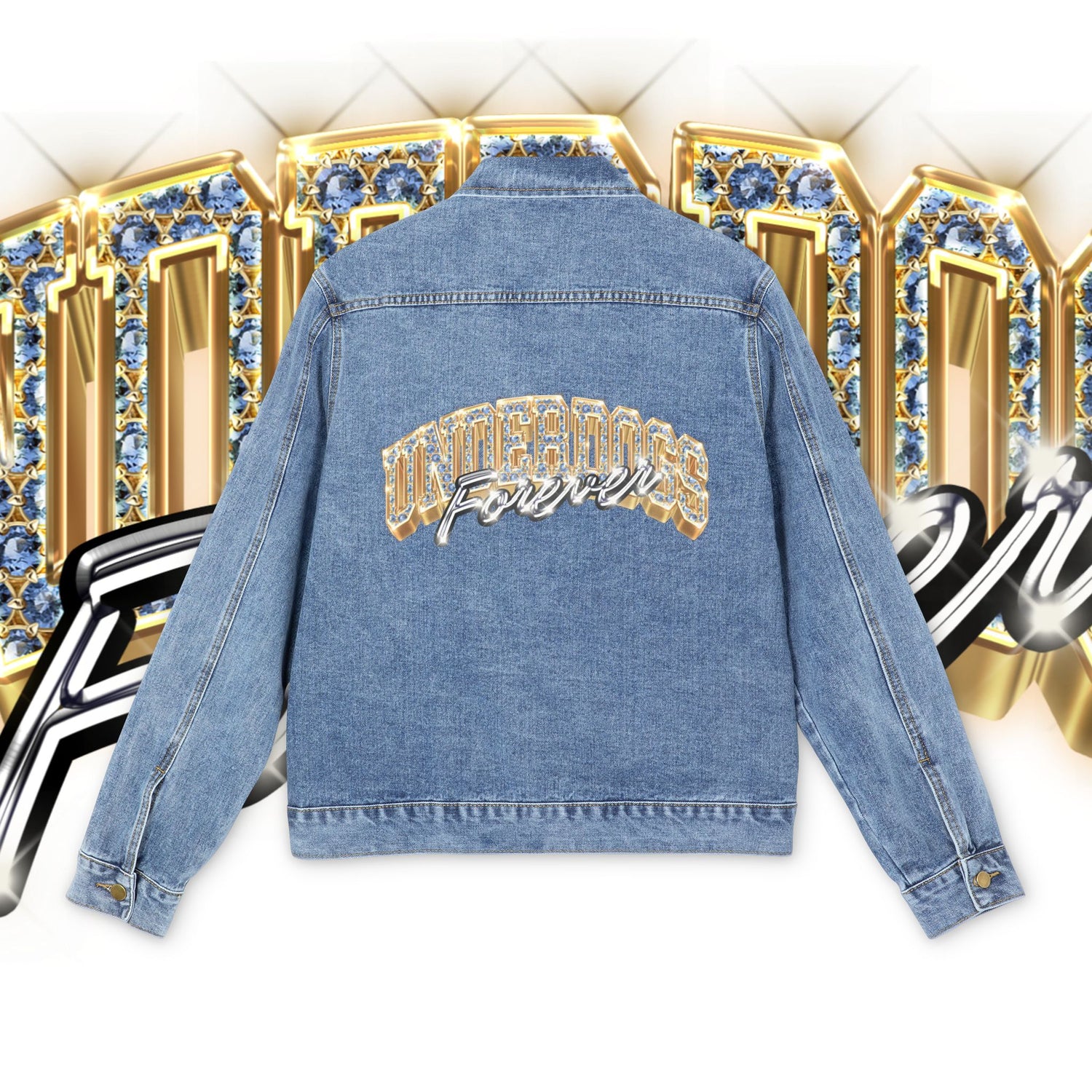 | Underdogs Classic Denim Jacket| The Resilience Denim Jacket| Underdogs Vintage Wash Jacket| The Unbreakable Denim Jacket| Underdogs Heritage Jacket| The Grit Denim Jacket| Underdogs Iconic Denim Jacket| The Forever Strong Denim Jacket| Underdogs Distressed Denim Jacket| The Hustle Denim Jacket|