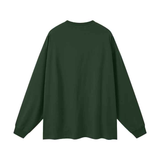 Underdogs Forever Long Sleeve Tee