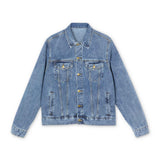 Underdogs Forever Denim Jacket