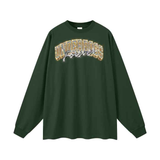 Underdogs Forever Long Sleeve Tee