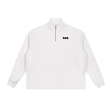Underdog CurveZip Fleece Sweatshirt | MotionEdge Half-Zip Fleece | CoreRolled Zip Sweatshirt | StreetLayer Fleece Half-Zip | Underdog FlexEdge Pullover