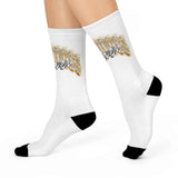UNDERDOG Crew Socks