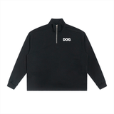 Underdog FrostFlex Half-Zip Fleece | CurveEdge Fleece Sweatshirt | MotionZip Rolled Edge Pullover | CoreWarm Underdog Fleece | StreetLayer Half-Zip Sweatshirt