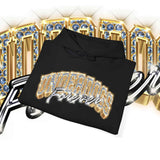 Underdogs Forever Unisex Heavy Blend